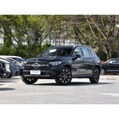 Mercedes-Benz  2024 GLC 260 L 4MATIC DGX 5