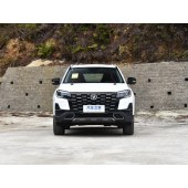 CHANGAN  CS75 2024K CXB  1.5T DCT  ZGX