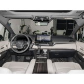 TOYOTA SIENNA 2024K 2.5L HD   BJB