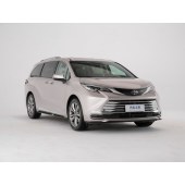 TOYOTA SIENNA 2024K 2.5L HD   BJB