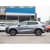 BYD YUAN PLUS 2024 RYK 510KM ZYX