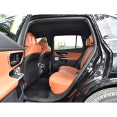 Mercedes-Benz  2024 GLC 260 L 4MATIC DGX 5