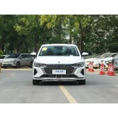 Dongfeng Motor Corporation splendid  AEOLUS MAX 2024K1.5T ZGB