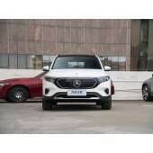 Mercedes-Benz   2024  EQB 260