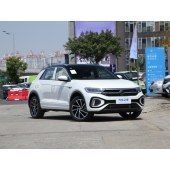 VolksWagen T-ROC 2024K 300TSI LQXGB