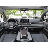 TOYOTA Granvia  2024K2.5LHDHHB