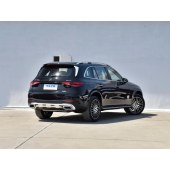 Mercedes-Benz 2024 GLC 300 L 4MATIC HHX 7 Z