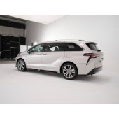 TOYOTA SIENNA 2024K 2.5L HD   BJB