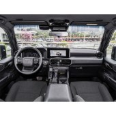 TOYOTA  PRADO  2024K 2.4T  CY BXB 5Z