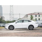 BYD destroye  2024 K RYB  DM-i 55KM  HHX