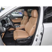 Trumpchi  ES9  2024K PHEV 143km Pro