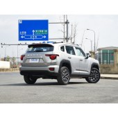 Haval    SUV H-DOG 2024K Hi4 102km CDBPlus