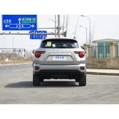 Haval    SUV H-DOG 2024K Hi4 102km CDBPlus