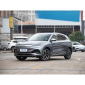 BYD YUAN PLUS 2024 RYK 510KM ZYX