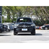 Mercedes-Benz  2024 GLC 260 L 4MATIC DGX 5