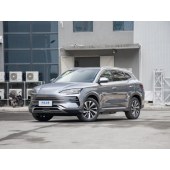 BYD SONG PIUS New energy 2024 RYB DM-i 110km0 QJX