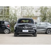 Mercedes-Benz 2024 GLC 300 L 4MATIC   HHX 5 Z