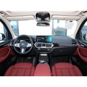 BMW iX3 2024  LXX