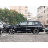 BMW iX3 2024  LXX