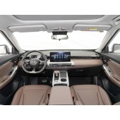 Trumpchi GS4 2024k MAX 1.5T  lhb