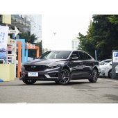 Geely   Xingrui 2024k 2.0TD XHB