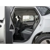 VolksWagen Tharu 2024K 300TSI LQXYB