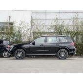 Mercedes-Benz 2024 GLC 300 L 4MATIC   HHX 5 Z