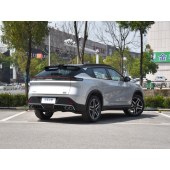 Dongfeng Motor Corporation Haohan 2024K  RYB  DH-i 1.5T ZGX