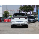 VolksWagen T-ROC 2024K 300TSI LQXGB