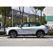 Dongfeng Motor Corporation Haohan 2024K  RYB  DH-i 1.5T ZGX