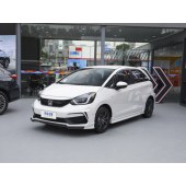 Honda Fit 2024 1.5L CVT WX MUGENB