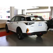 Dongfeng Motor Corporation surname gs  2024K MHB 1.5L ZDXYB