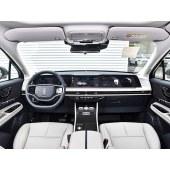 LINCOLN  Aviator 2024K2.0TLQZXB