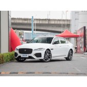 Jaguar XFL 2024K 2.0T P300  SQQJYDLJB