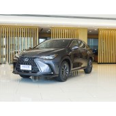 Lexus NX 2024K 260 QQ CYB