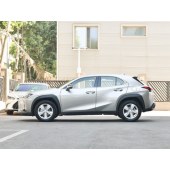 Lexus UX 2024K 300h TKB