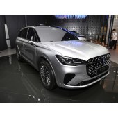 LINCOLN Aviator 2024K LQZYYDX