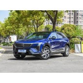 Cadillac  IQ AG 2024K BZXHB