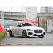 Jaguar XFL 2024K 2.0T P300  SQQJYDLJB