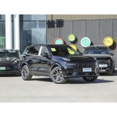 LYNK&CO  09 New energy vehicles 2024K 2.0TD EM-P PRO QZ