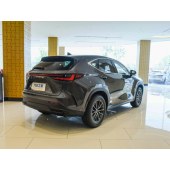 Lexus NX 2024K 260 QQ CYB