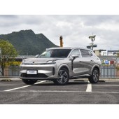 LYNK&CO 08 New energy vehicles 2024K 120km CXHPlus