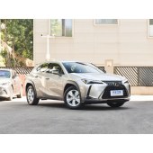 Lexus UX 2024K 300h TKB