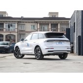 LINCOLN Aviator 2024K2.0T  SQZYB