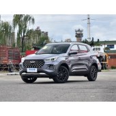 Chery   EASTAR  5x 2024K 1.5L CVTZRB