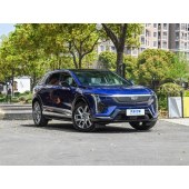 Cadillac  IQ AG 2024K BZXHB