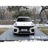 LYNK&CO  09 New energy vehicles 2024K 2.0TD EM-ULTRA 6Z