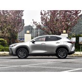 Lexus NX  New energy vehicles 2024k 400h+ CYB