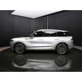 LINCOLN Aviator 2024K LQZYYDX