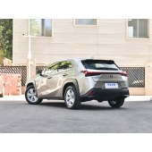 Lexus UX 2024K 300h TKB